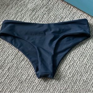 mikoh swimsuit bottoms
